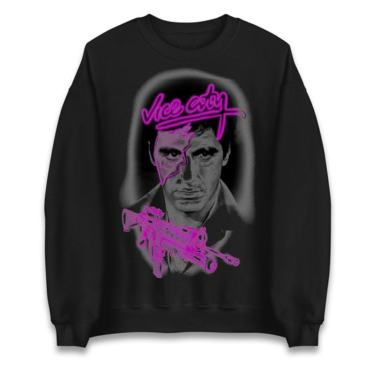 Tony Montana Vice City Jumper