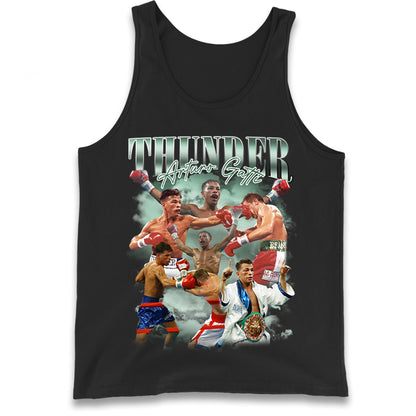 Arturo Gatti Tank Top