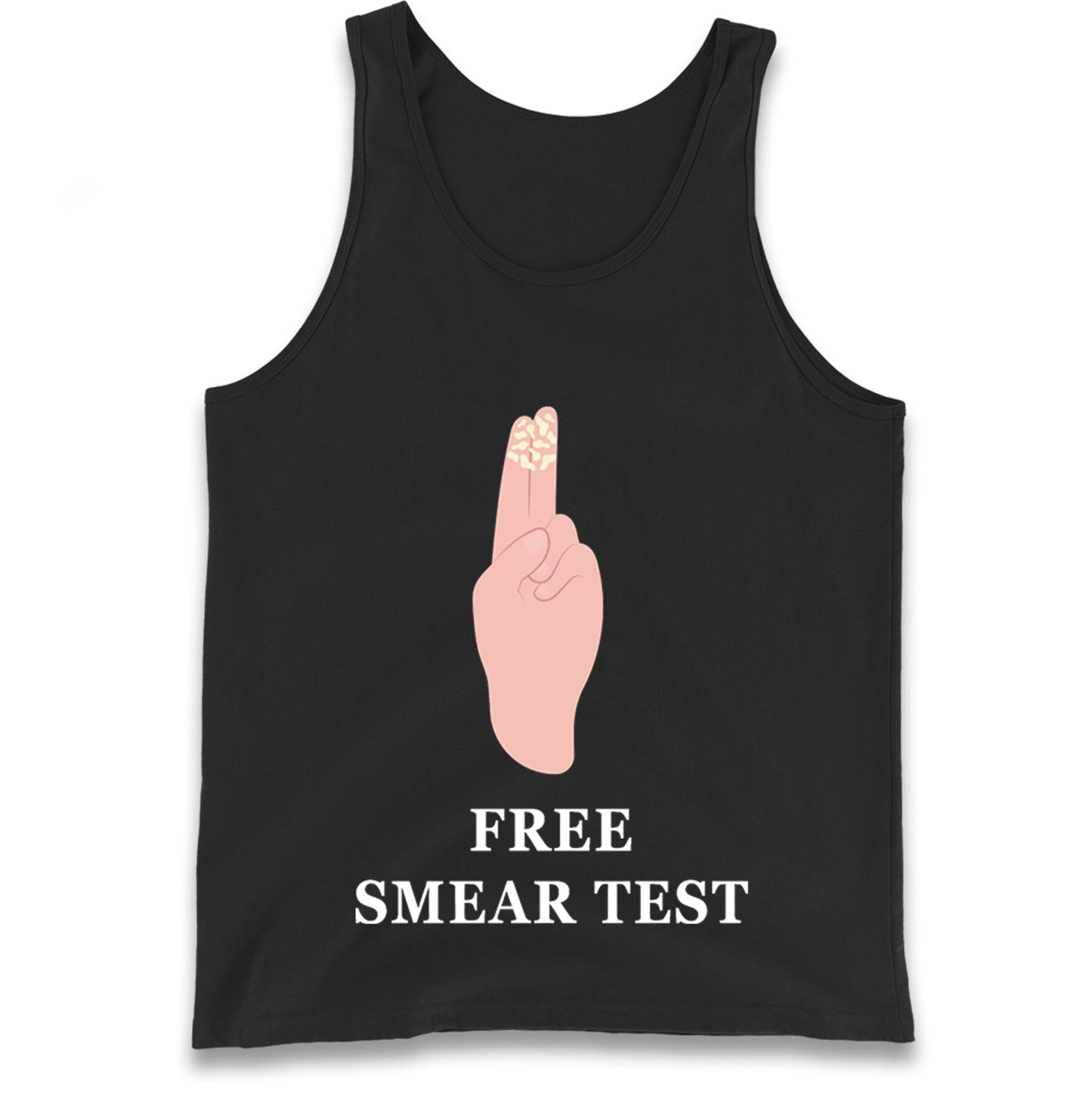 Offensive Meme Tank Top