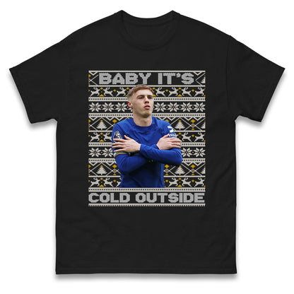 cole palmer t shirt