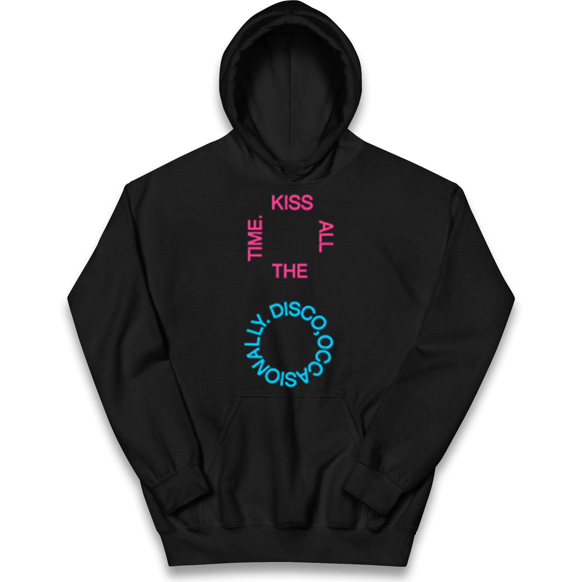 Harry Styles 2026 Album Kids Hoodie