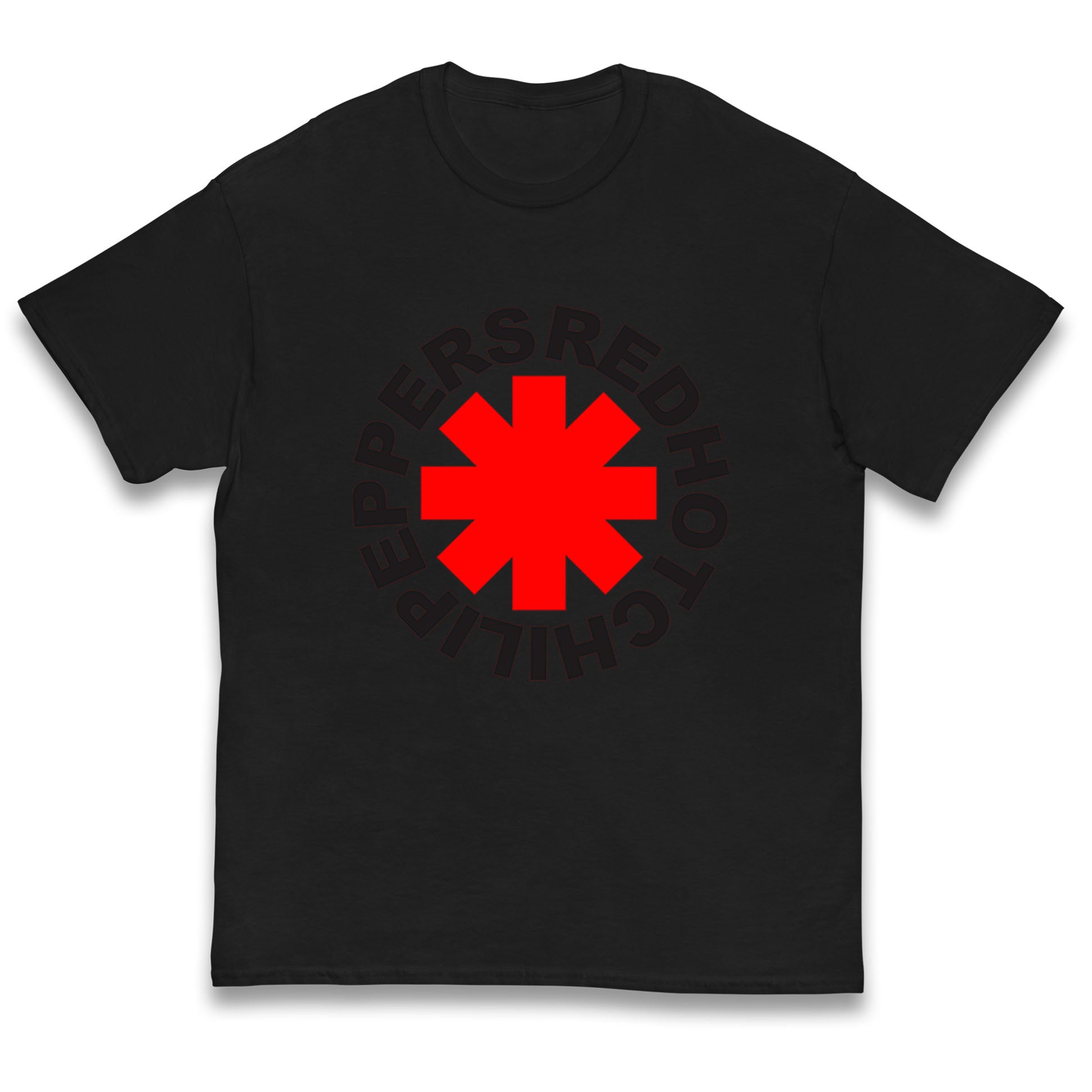 Red Hot Chilli Peppers Kids T Shirt