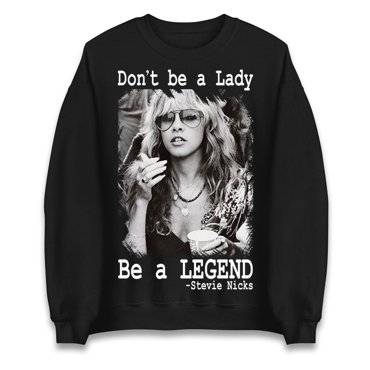 Stevie Nicks Jumper