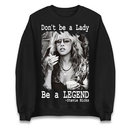Stevie Nicks Jumper