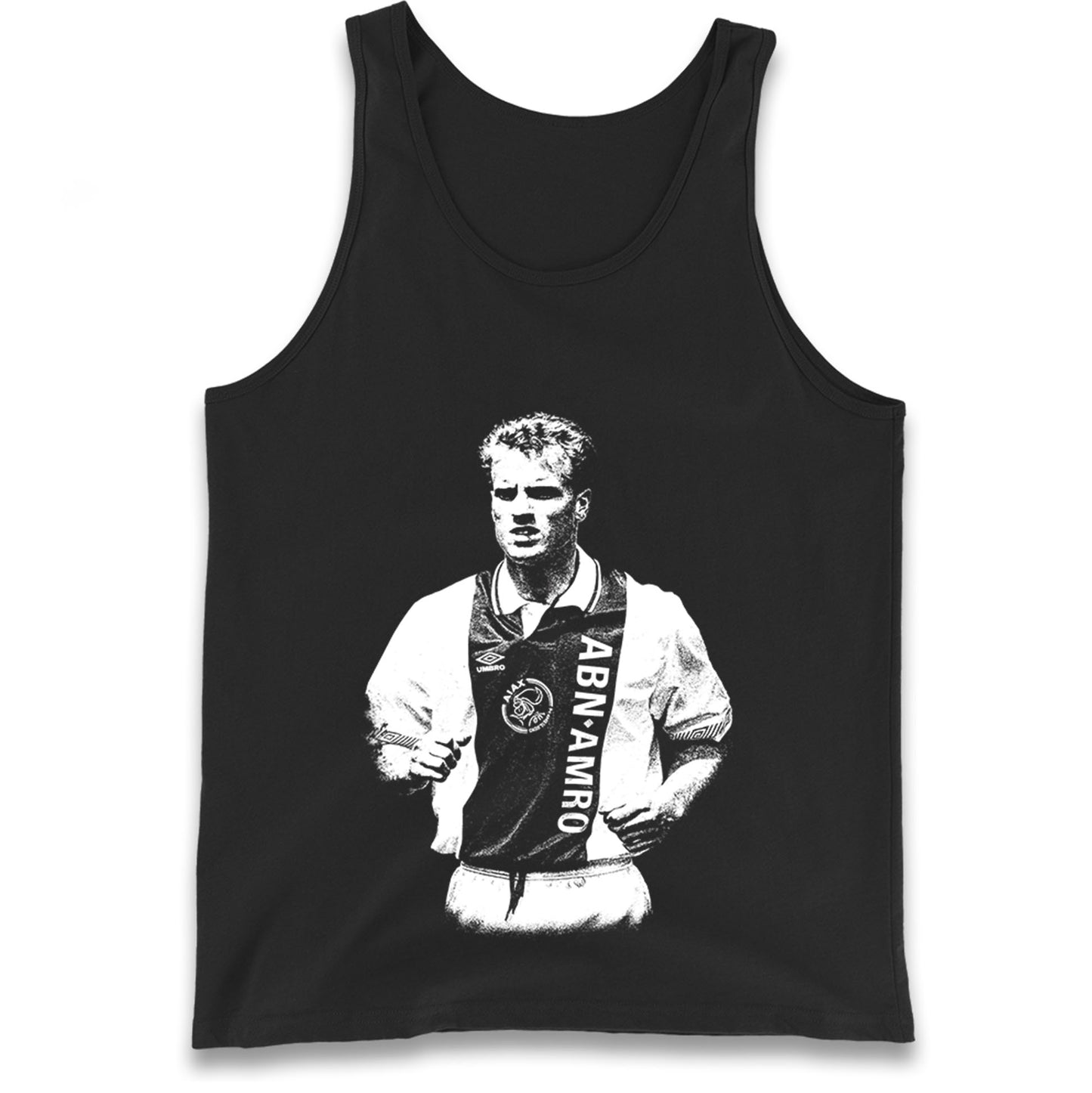 Dennis Bergkamp Tank Top