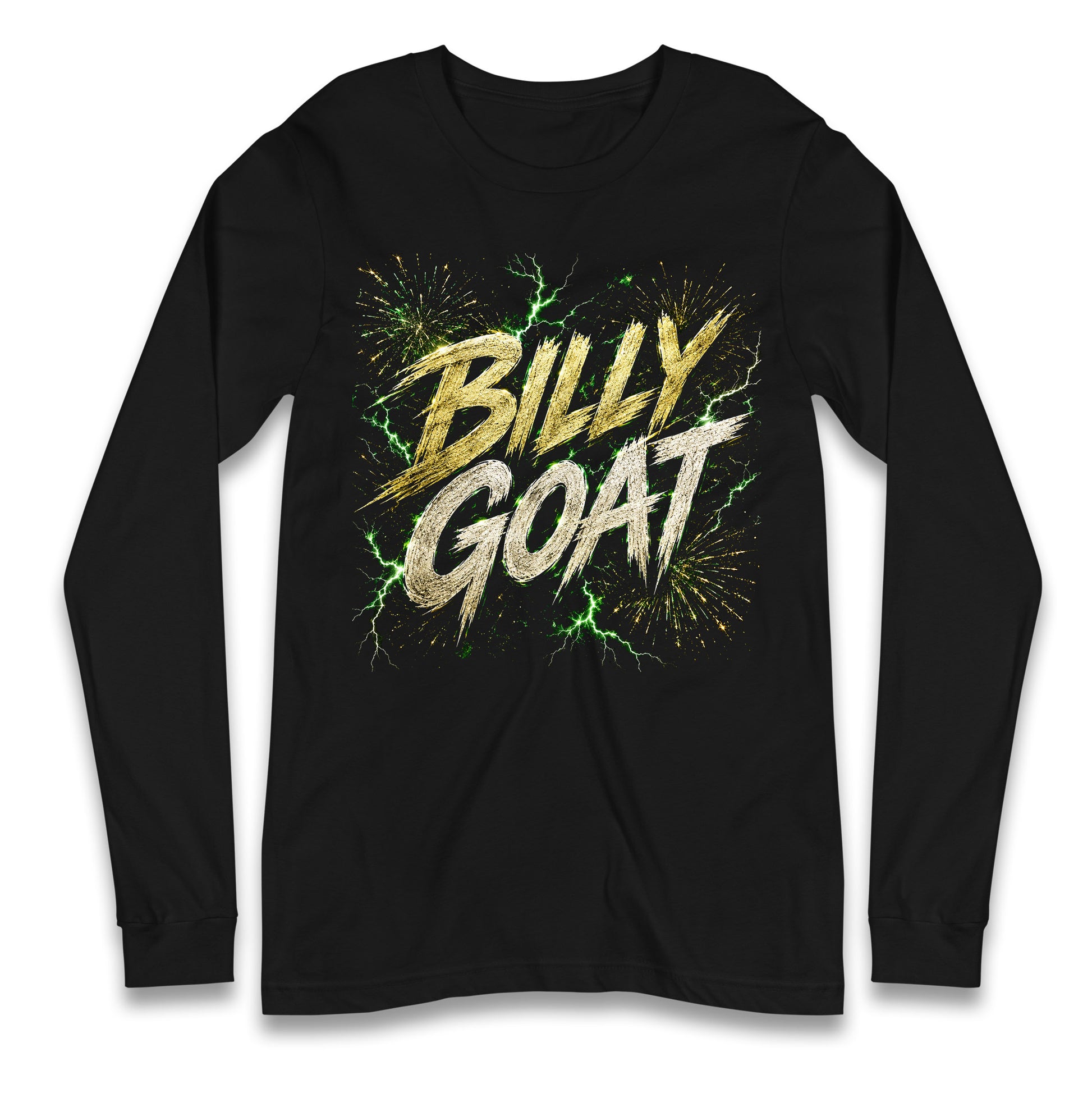 Will Ospreay Longsleeve T Shirt