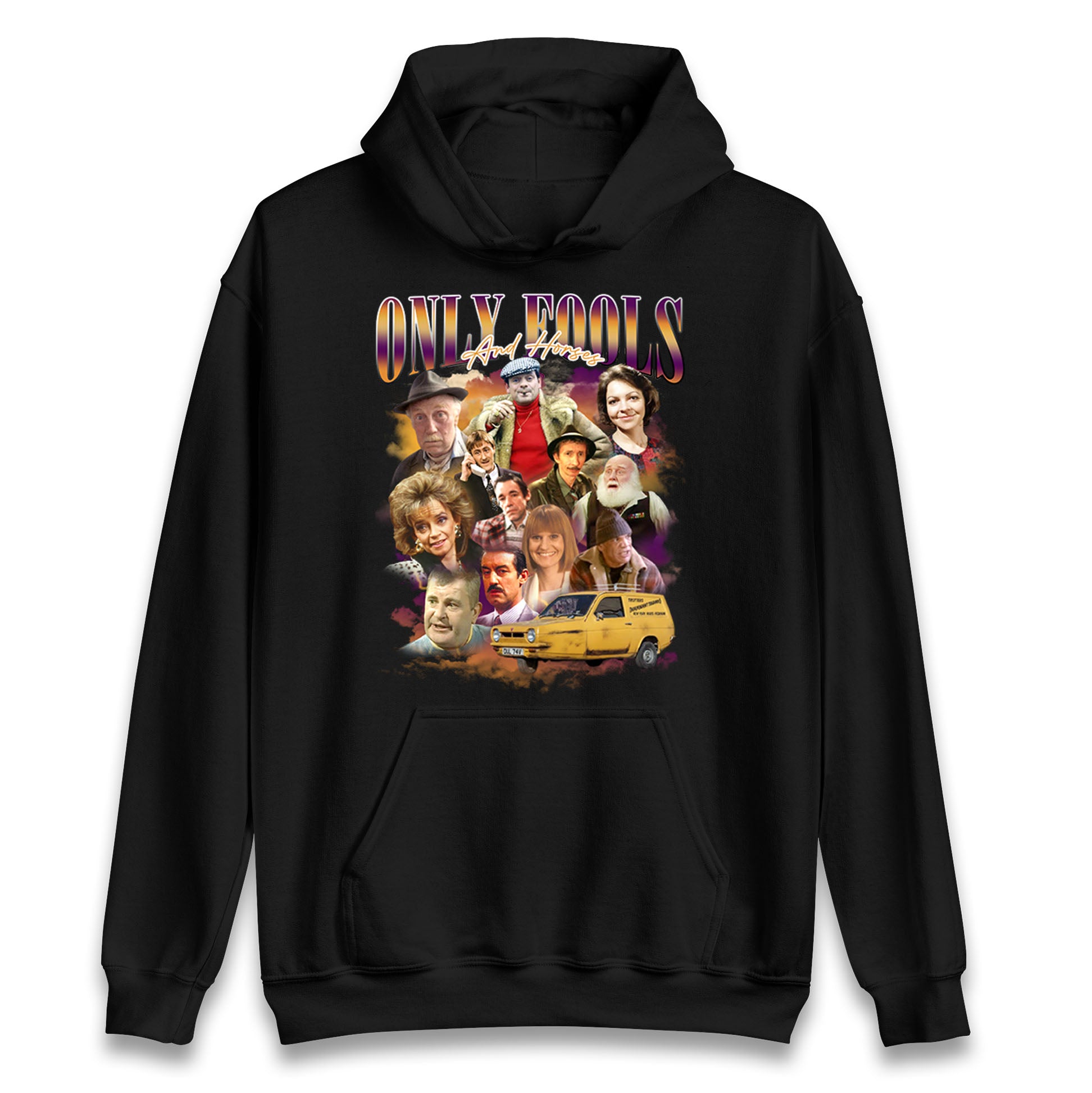 Only Fools & Horses Hoodie