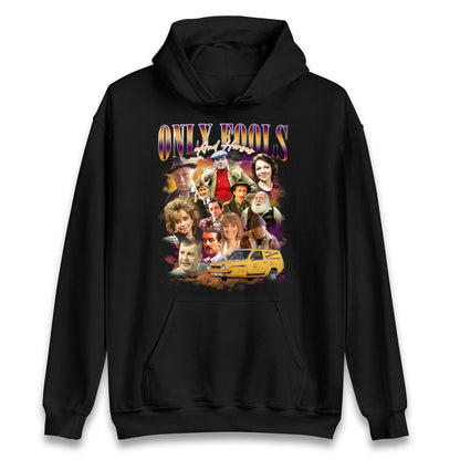 Only Fools & Horses Hoodie