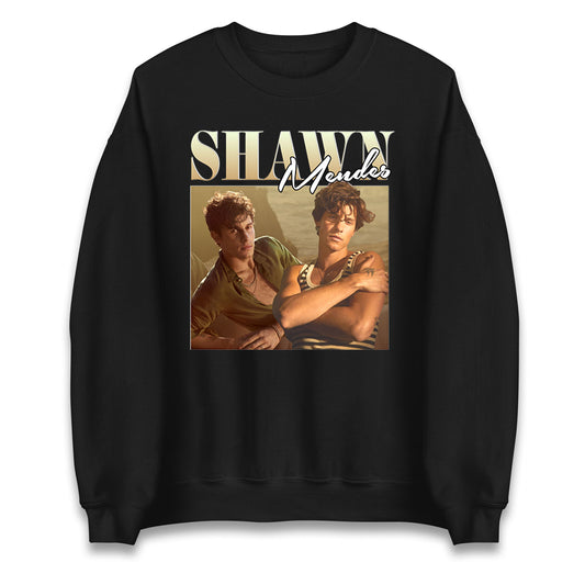 Shawn Mendes Jumper