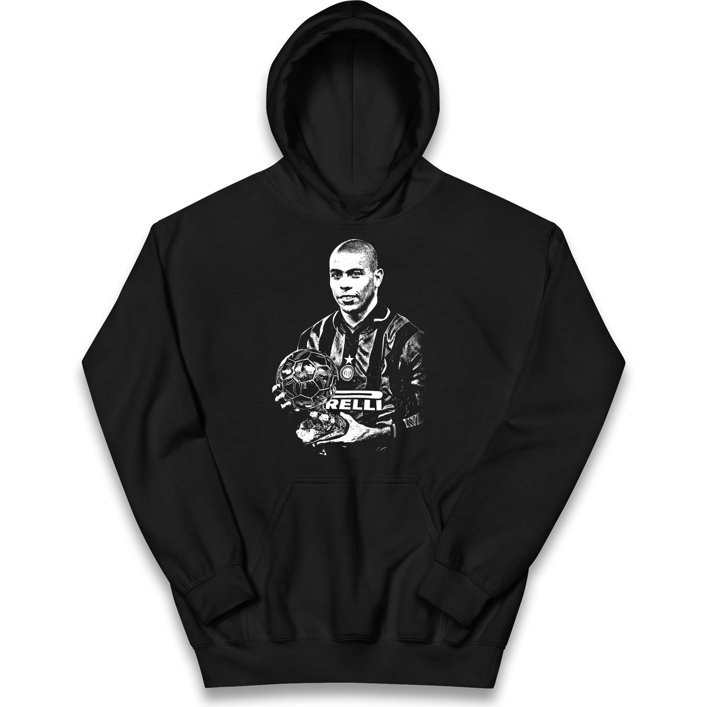 R9 Kids Hoodie