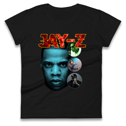 Jay Z Ladies T Shirt