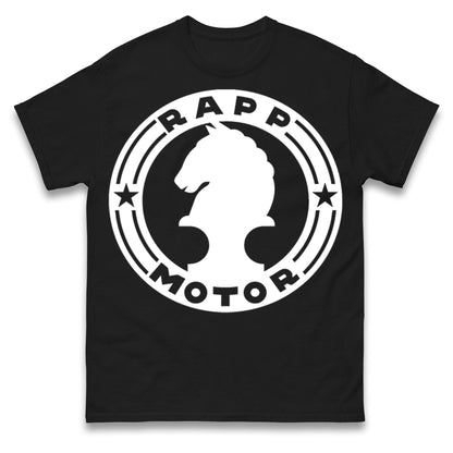 Classic BMW T Shirt 