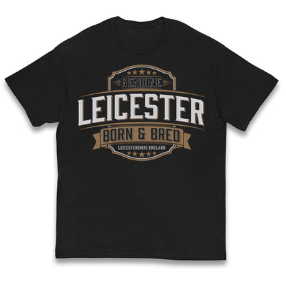 Leicester Kids T Shirt