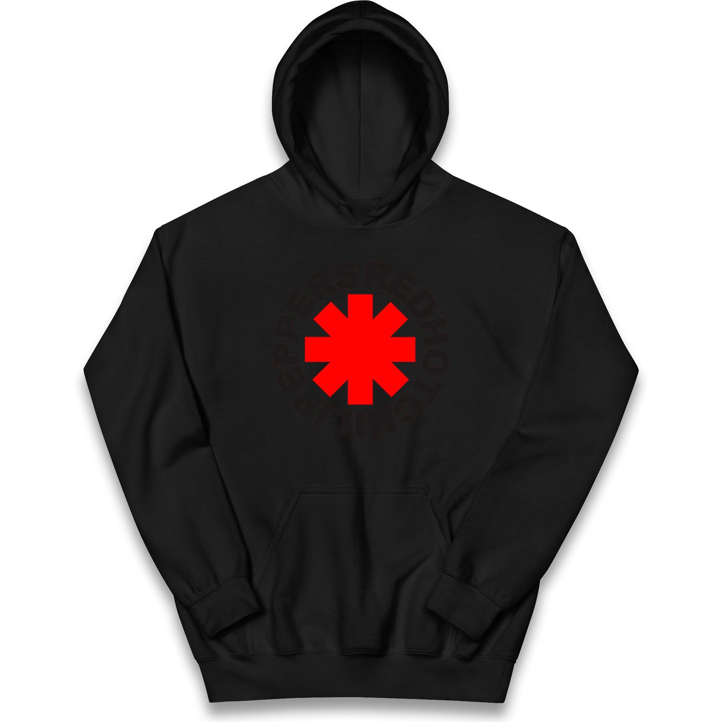 Red Hot Chilli Peppers Kids Hoodie