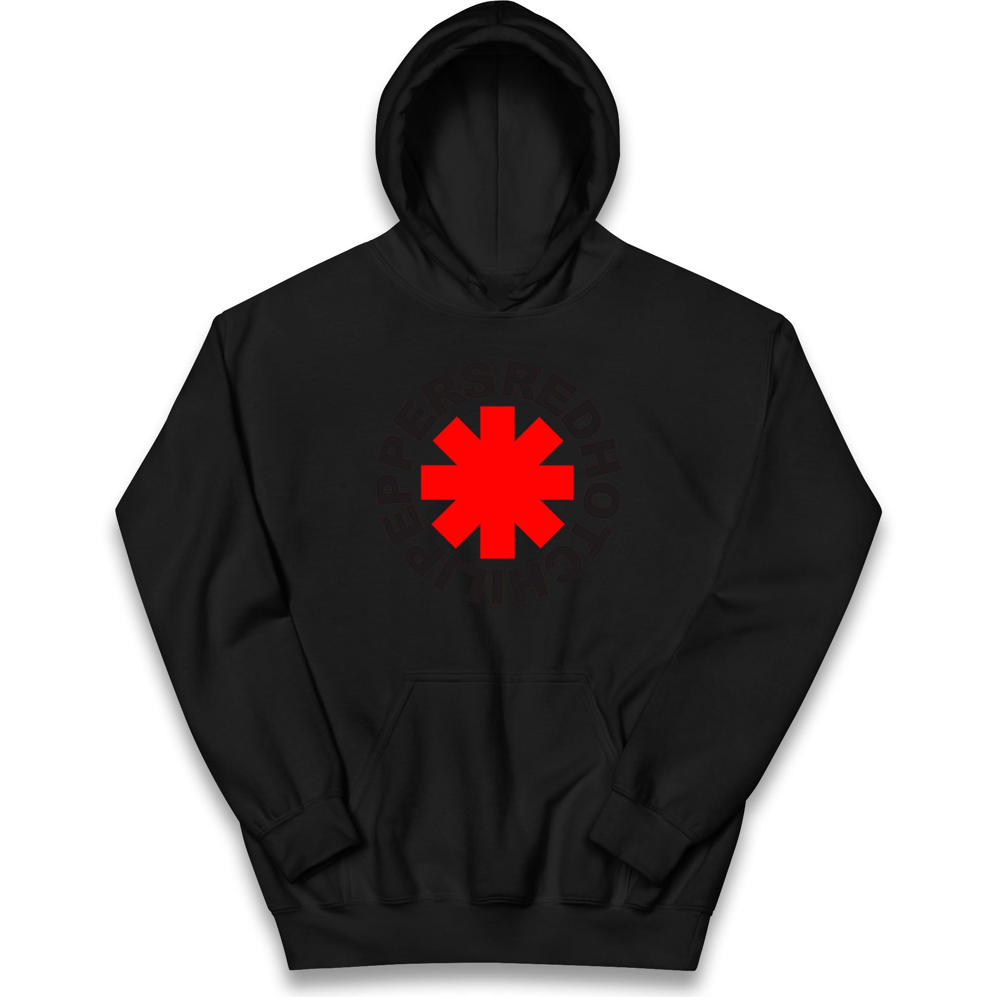 Red Hot Chilli Peppers Kids Hoodie