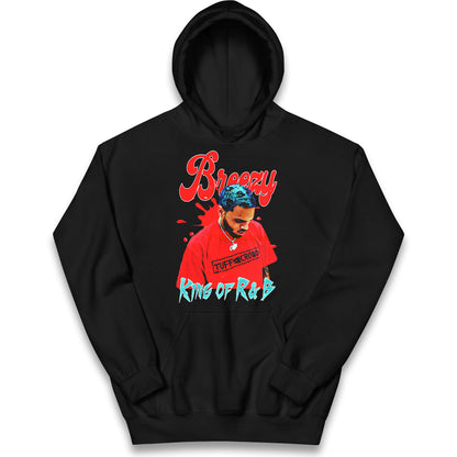 Breezy Kids Hoodie