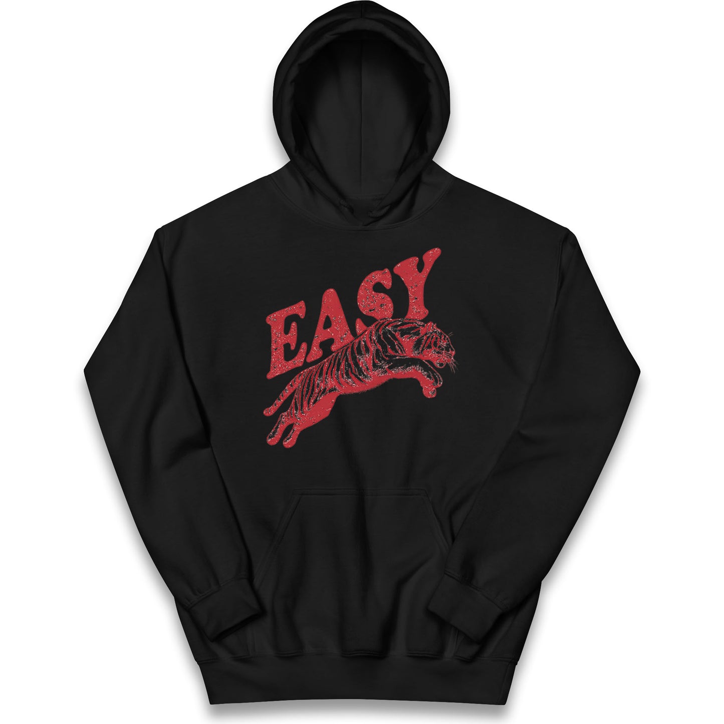 East Tiger Kids Hoodie 
