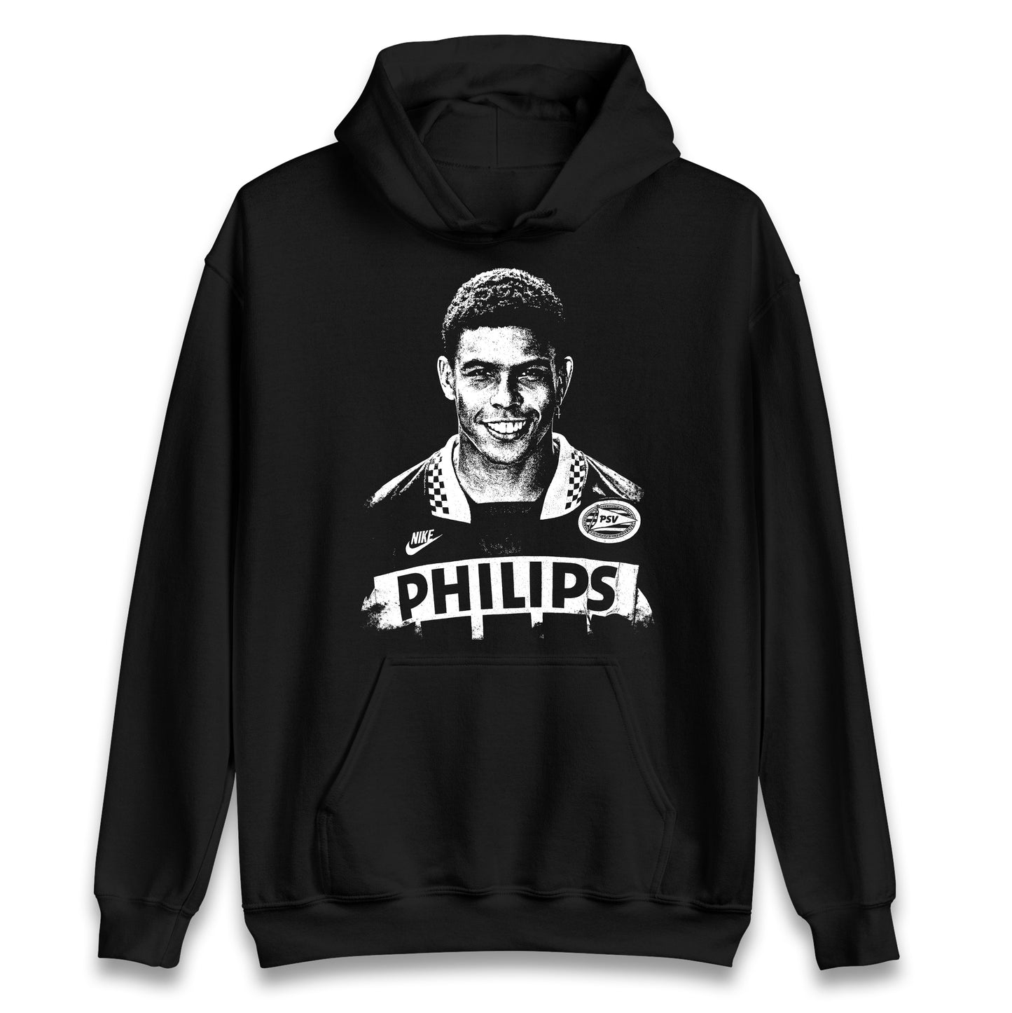 Ronaldo Nazario Hoodie