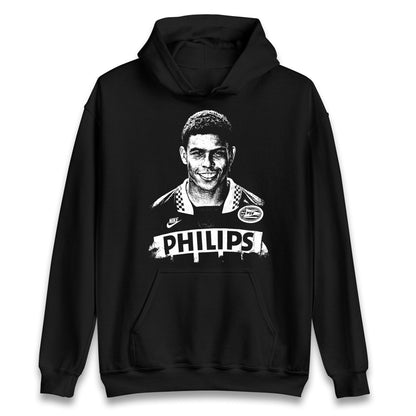 Ronaldo Nazario Hoodie