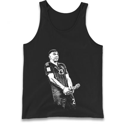 Emiliano Martinez Argentina Tank Top
