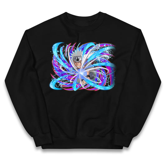 Jiraiya Rasengan Jumper