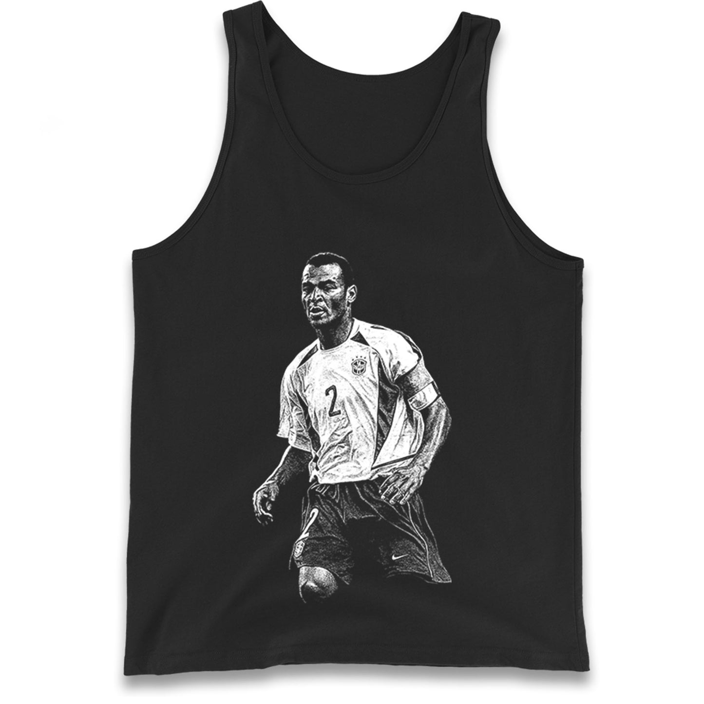 Cafu Tank Top
