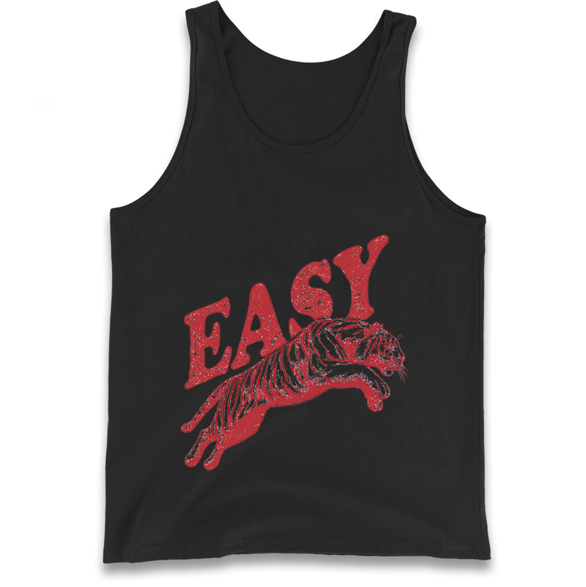 East Tiger Tank Top 