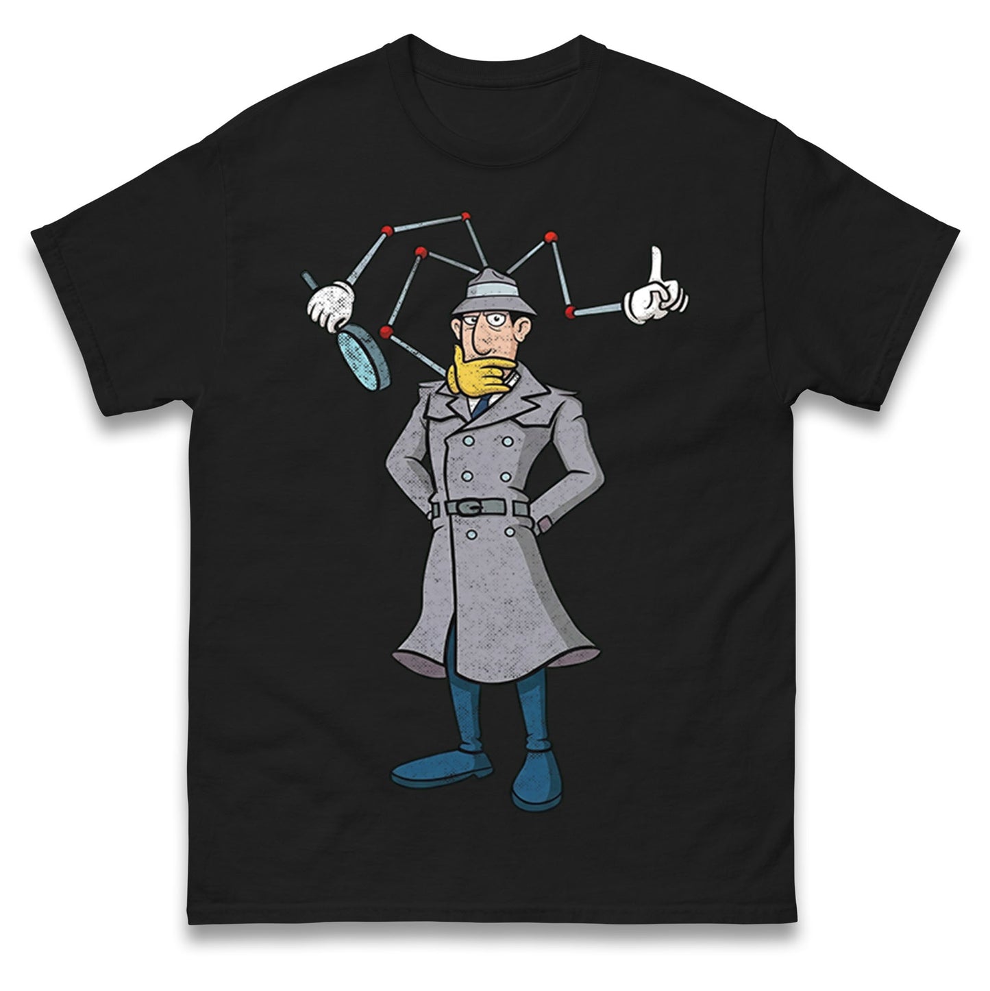 Go Go Gadget T Shirt