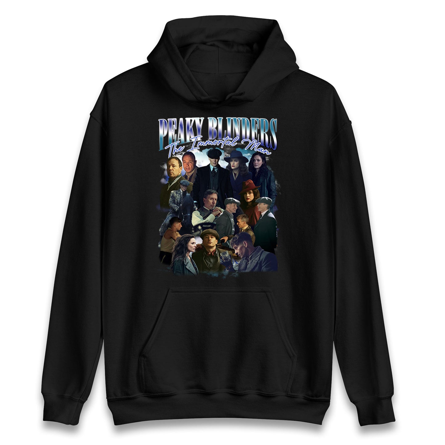 Thomas Shelby Hoodie