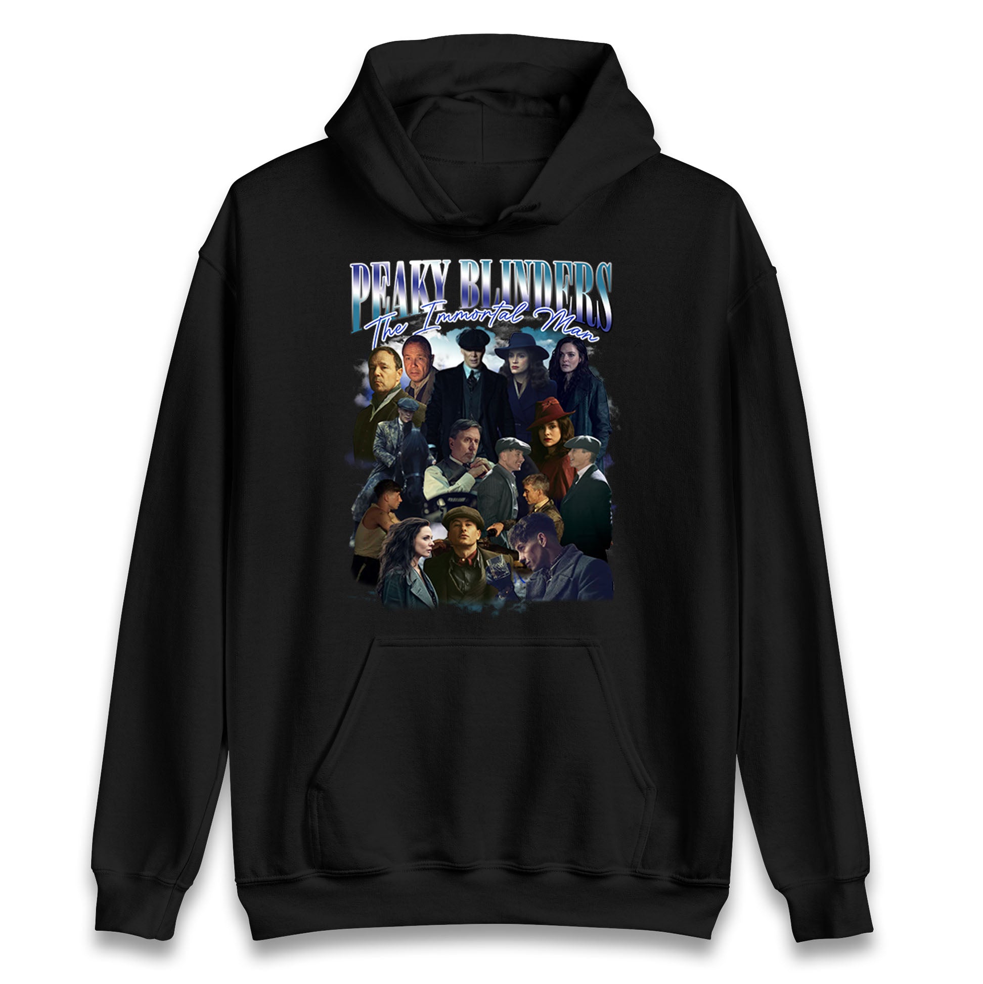 Thomas Shelby Hoodie