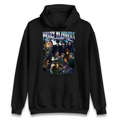 Thomas Shelby Hoodie