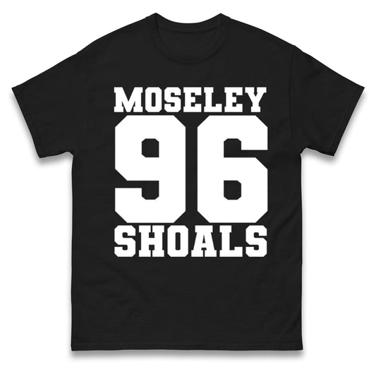 Moseley Shoals Mens Tee Top
