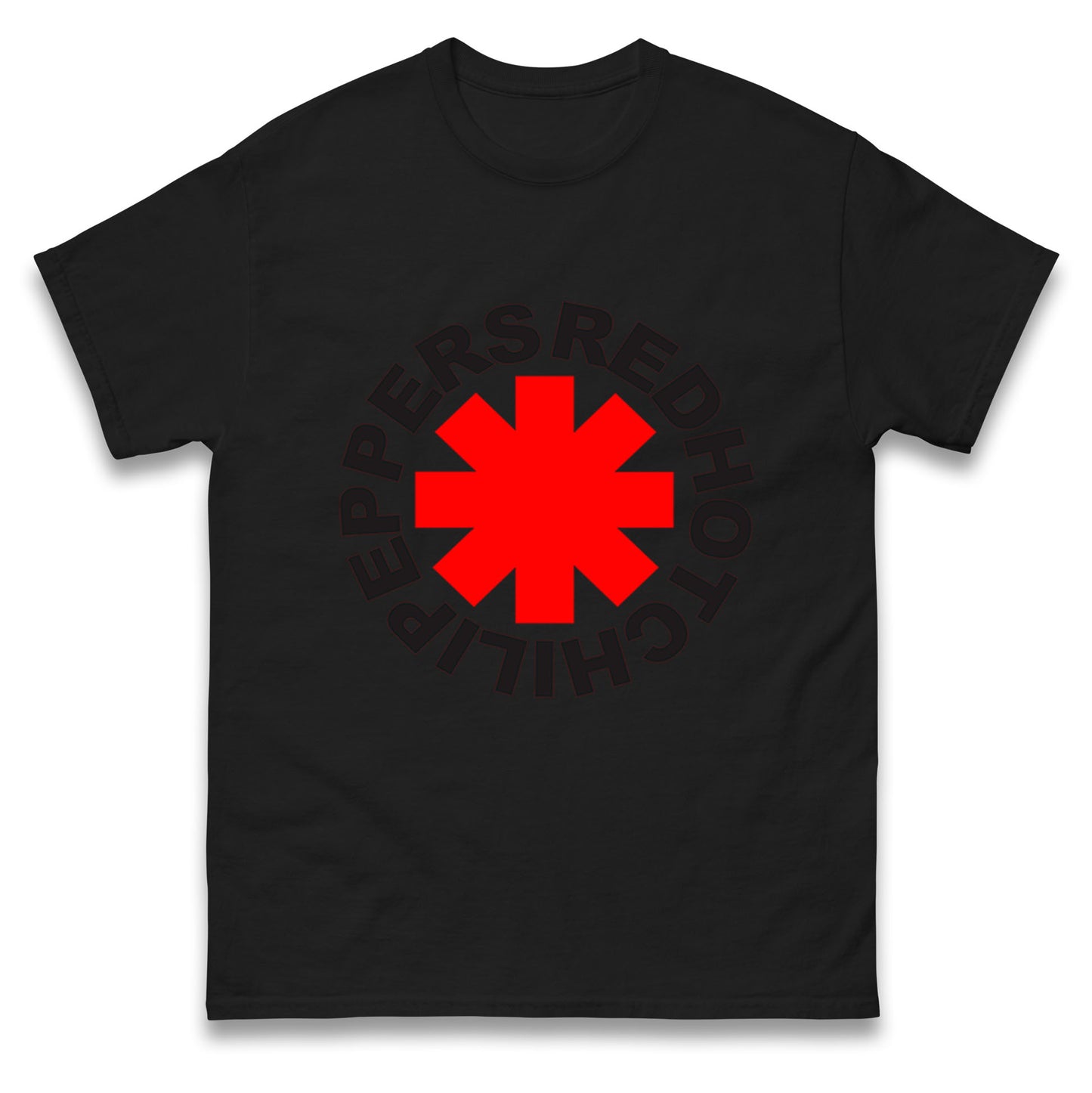 Red Hot Chilli Peppers T Shirt
