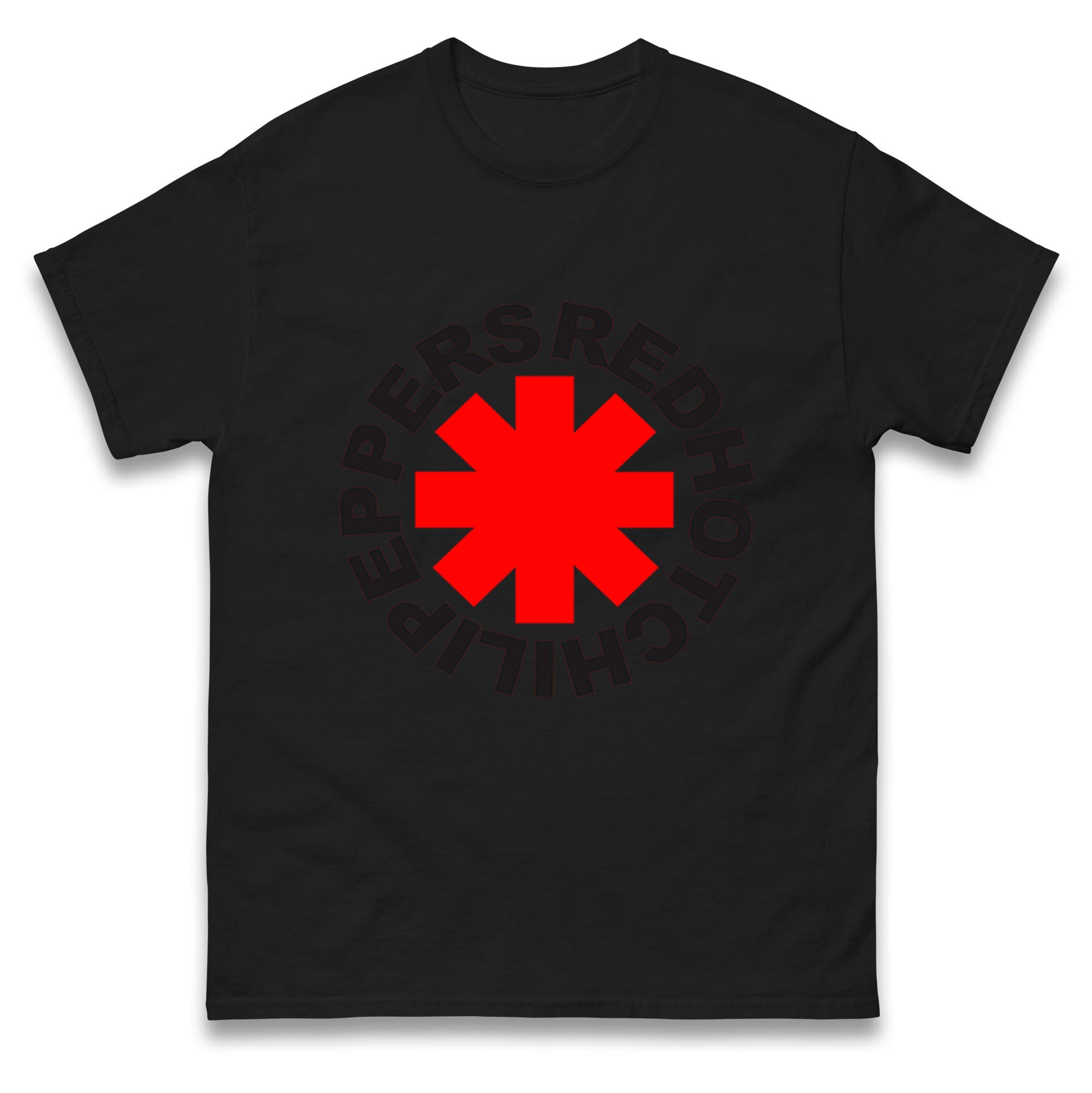 Red Hot Chilli Peppers T Shirt