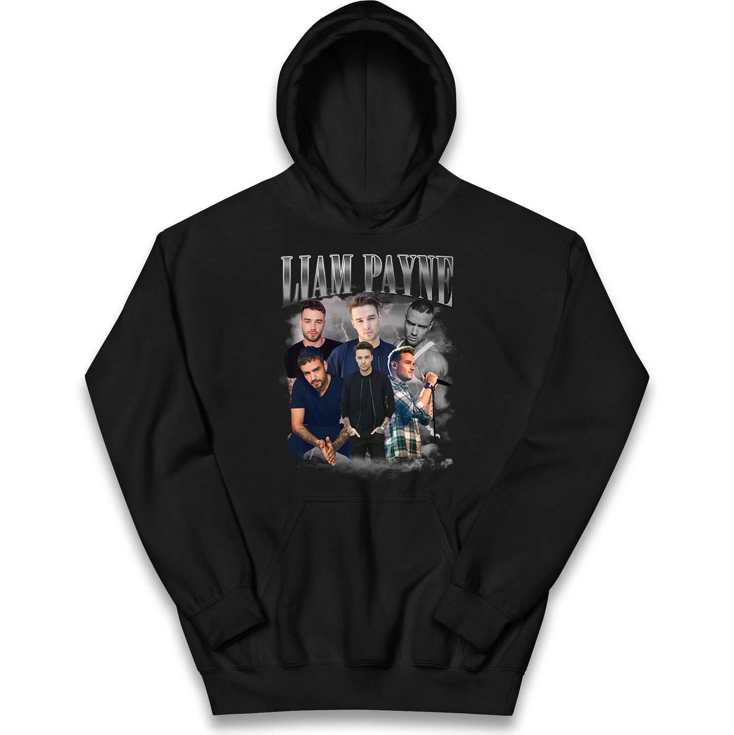 liam payne singer hoodie