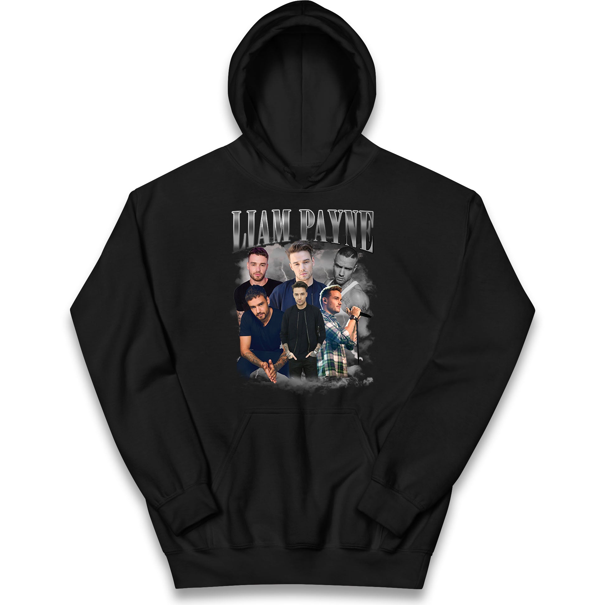 liam payne singer hoodie