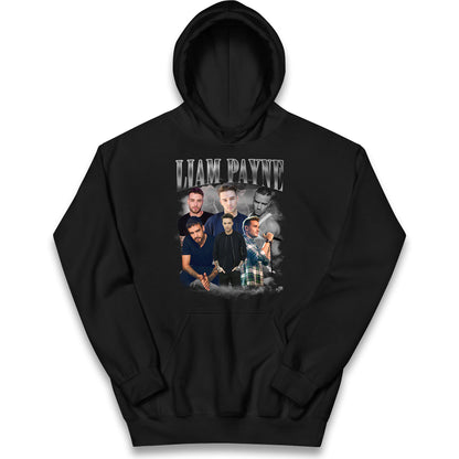 liam payne singer hoodie