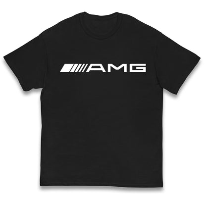 Mercedes AMG Kids T Shirt