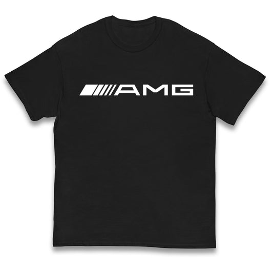 Mercedes AMG Kids T Shirt