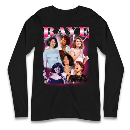 Raye Longsleeve T Shirt 