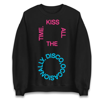 Harry Styles 2026 Album Jumper