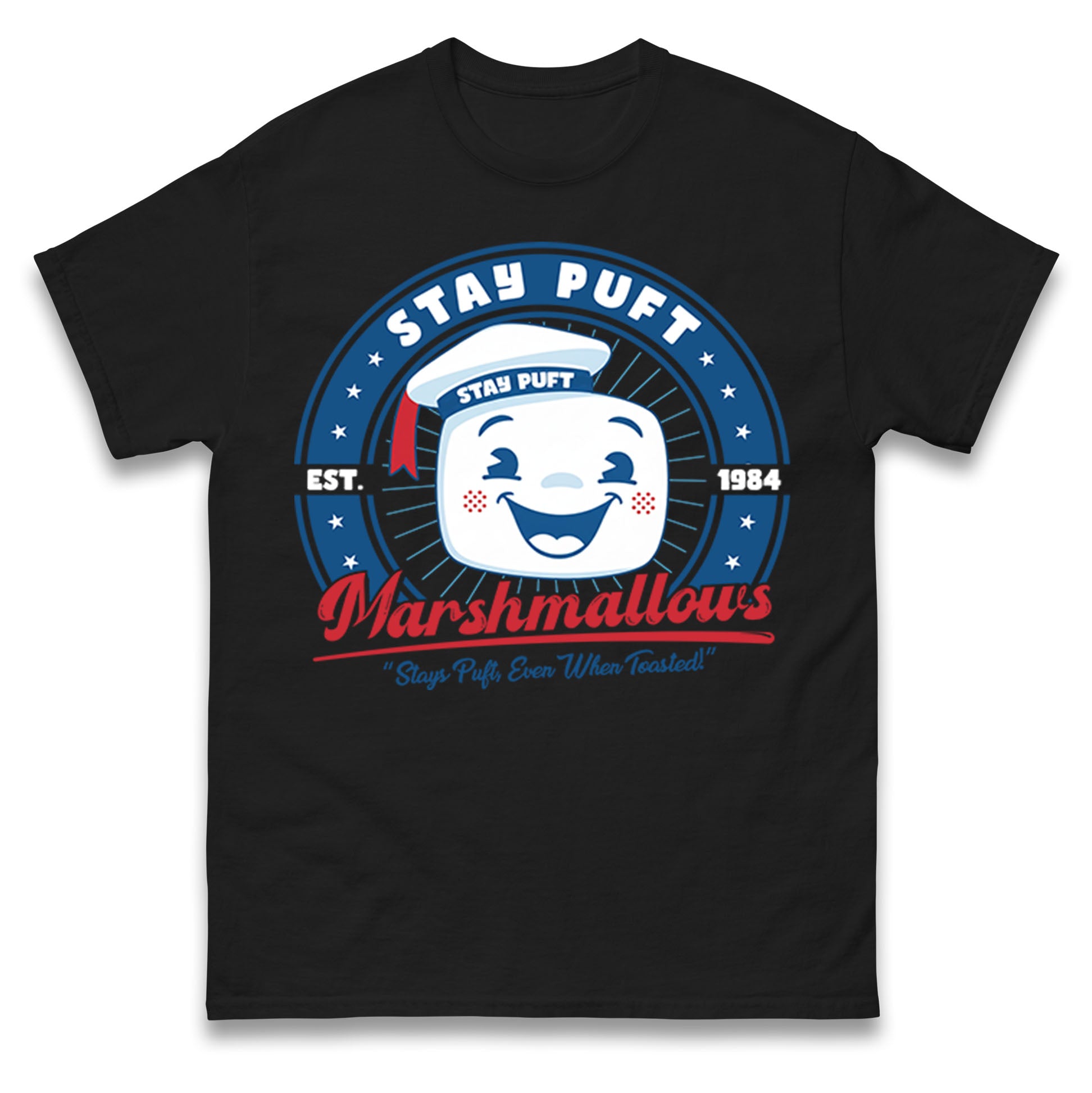Ghost Busters 2 T Shirt