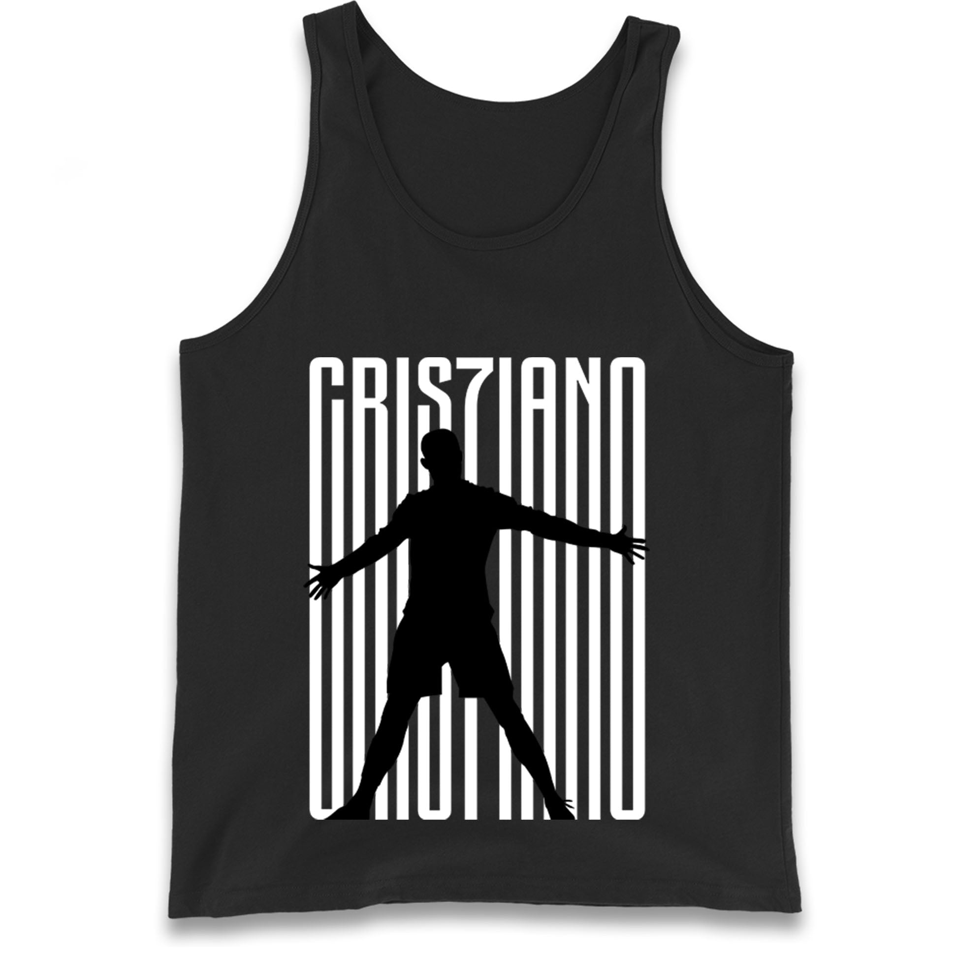 Cristiano Ronaldo Tank Top