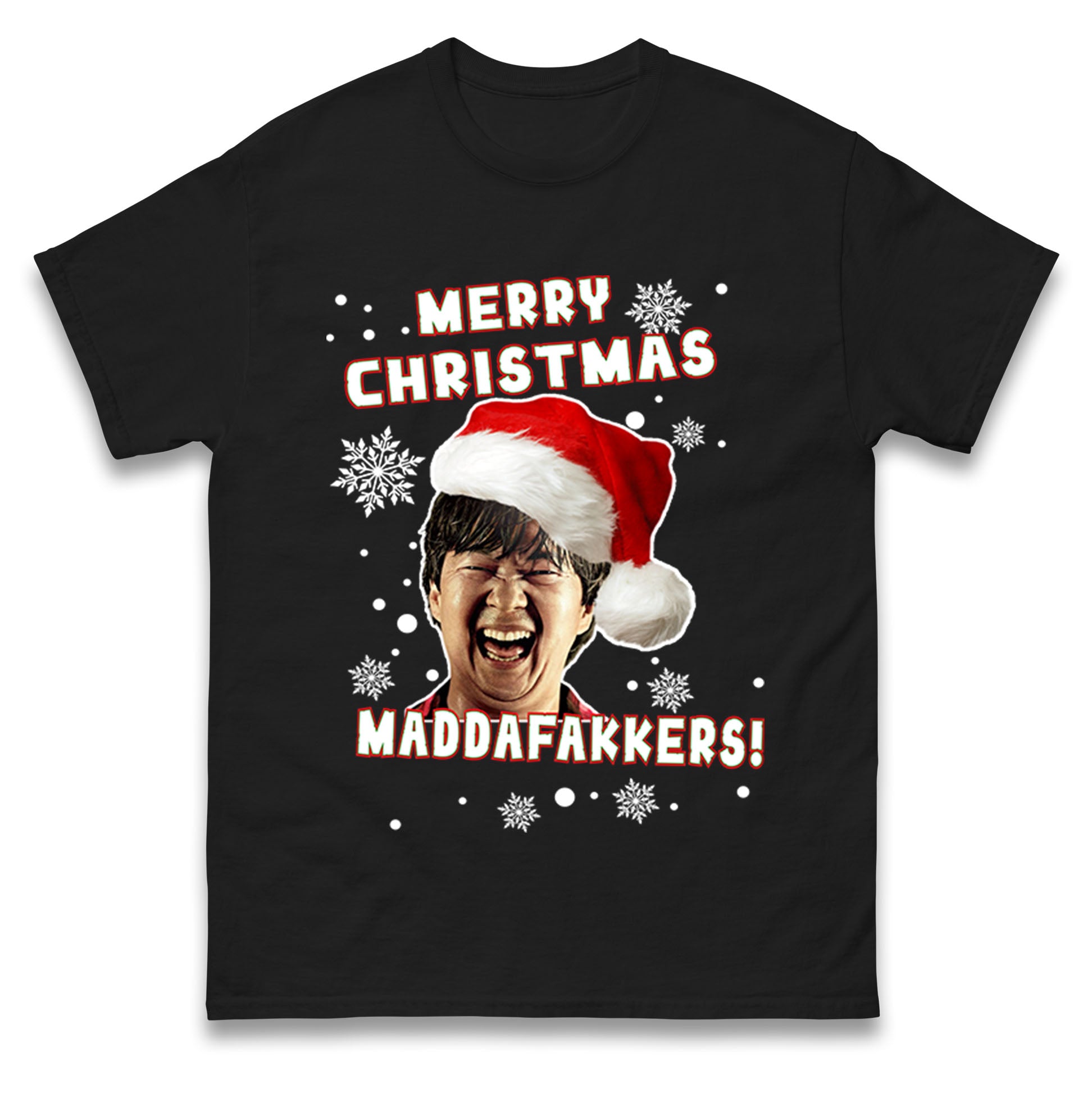Chow The Hangover T Shirt