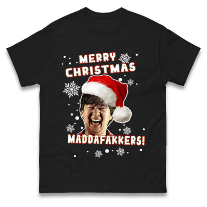 Chow The Hangover T Shirt