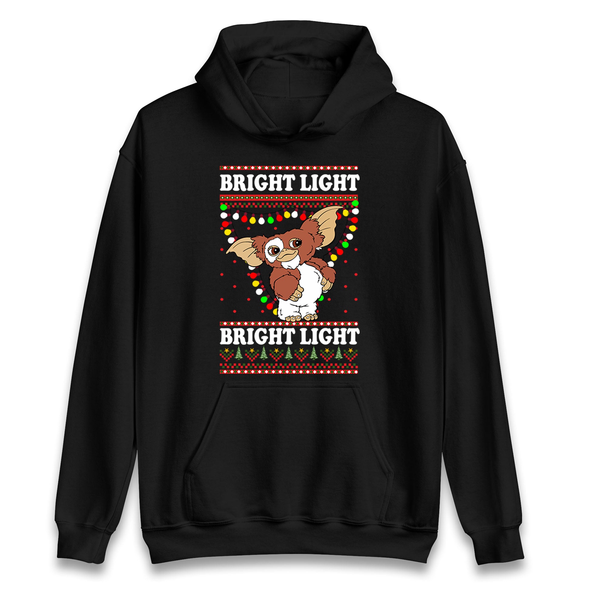 Gizmo Hoodie