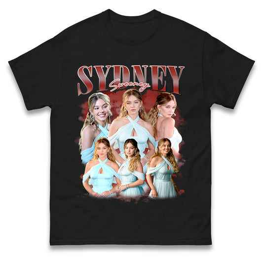 Sydney Sweeney T Shirt