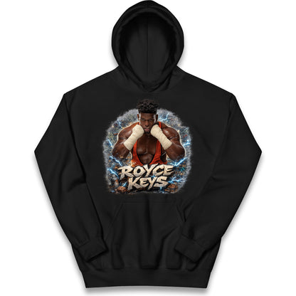 Royce Keys Kids Hoodie