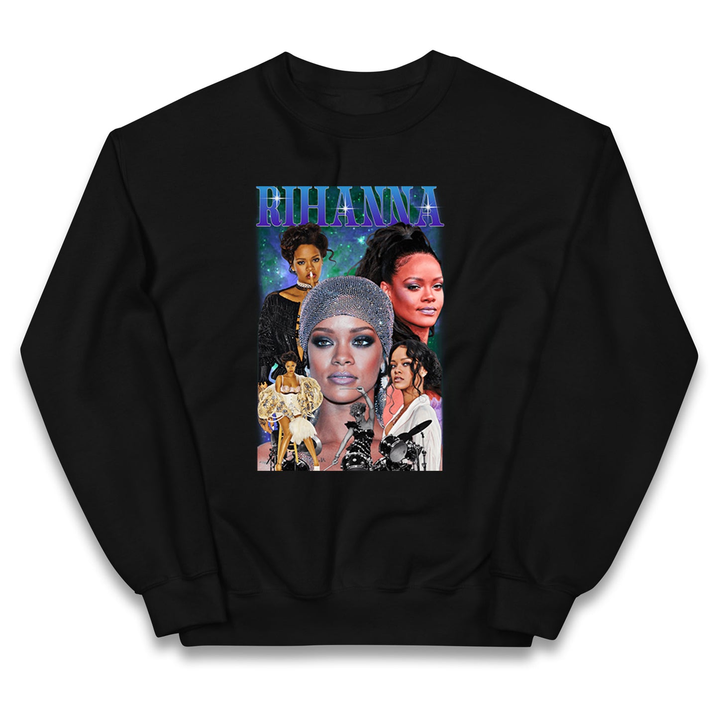 Rihanna Kids Jumper