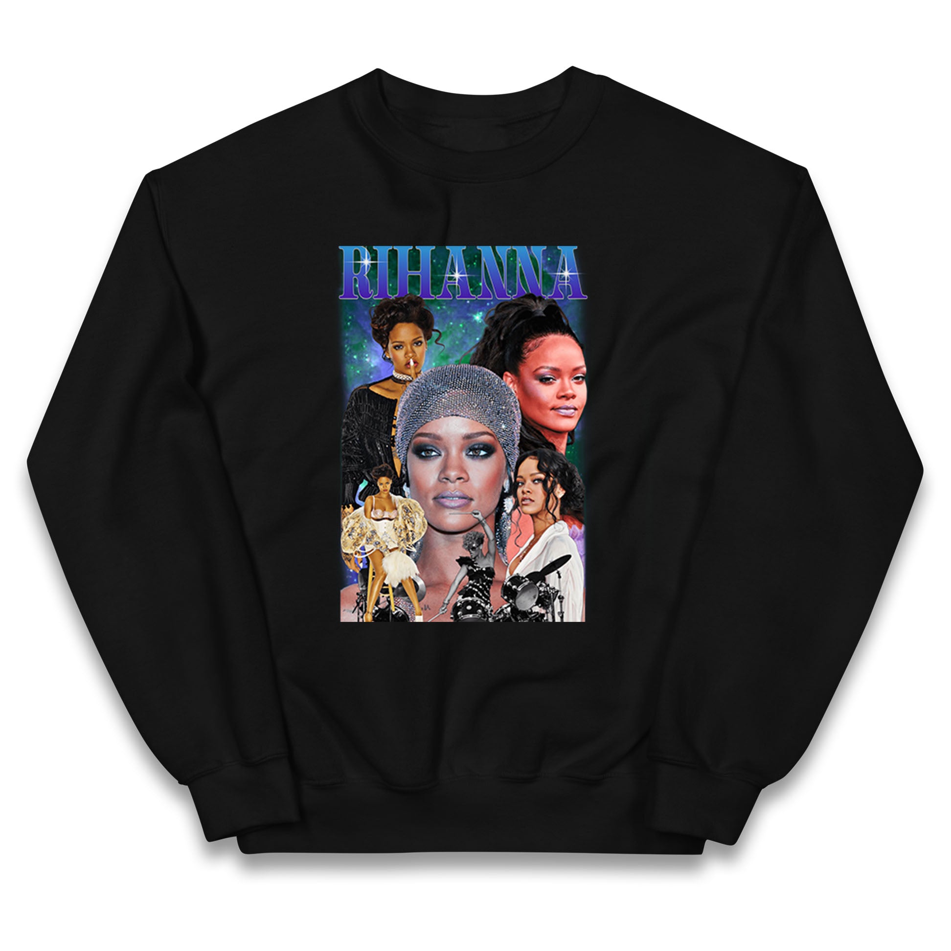 Rihanna Kids Jumper